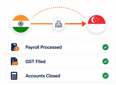 Wisecor India compliance calendar
