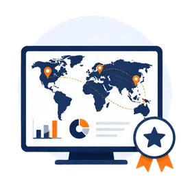 Cross-border finance and compliance experience