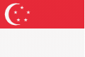 Singapore Flag