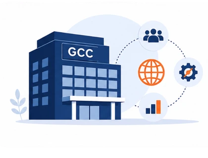 GCC setup
