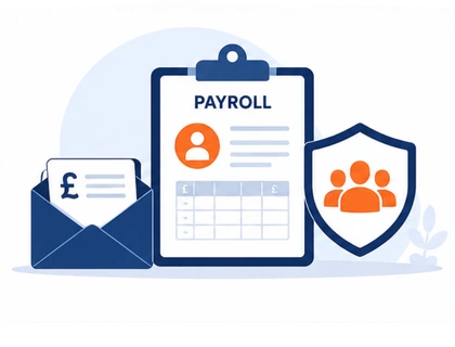 Payroll and HR