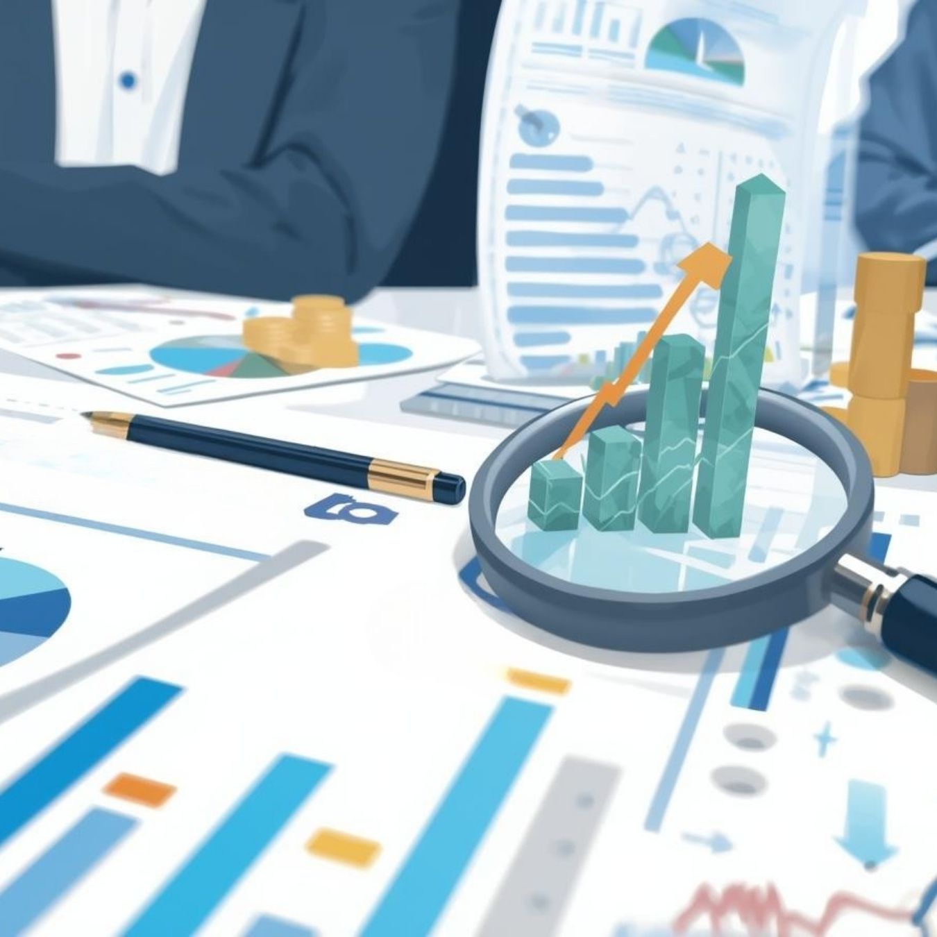 Pharma Distributor Revenue Audit Success | Wisecor