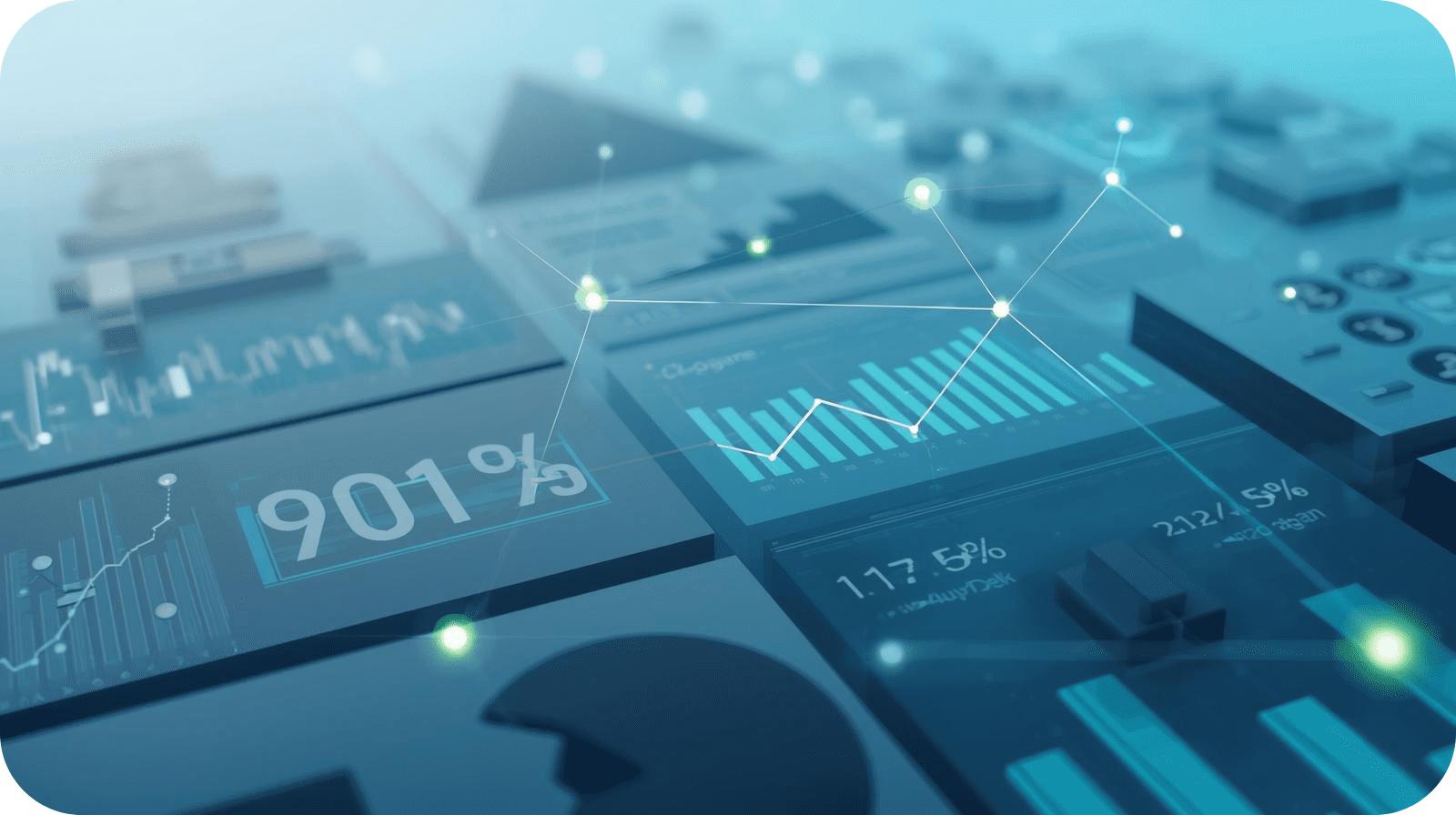 Accounting Outsourcing & Analytics