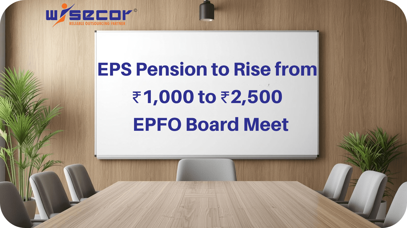 EPFO Pension Raise