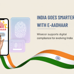 Government Launches New e-Aadhaar App to Streamline Digital Identity Access