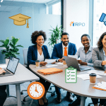 Recruitment Process Outsourcing (RPO): How Businesses Hire the Right Talent Faster