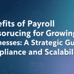 Benefits of Payroll Outsourcing for Growing Businesses: A Strategic Guide to Compliance and Scalability