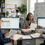 How Income Tax Planning Helps Businesses Save Taxes and Stay Compliant