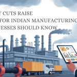 Fuel Supply Cuts Raise Concerns for Indian Manufacturing: What Businesses Should Know