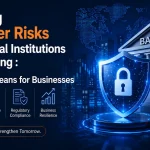 Growing AI Cyber Risks in Financial Institutions and Banking: What This Means for Businesses