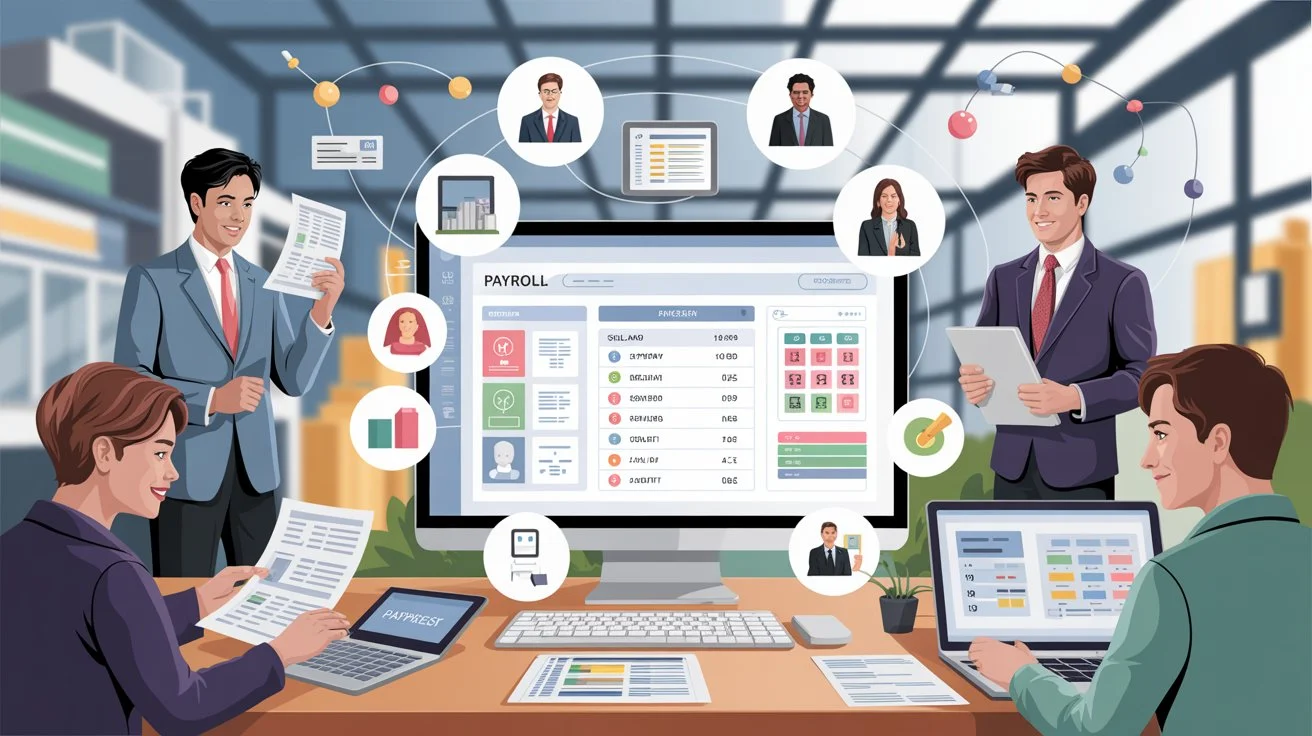 payroll-processing-for-a-growing-organization
