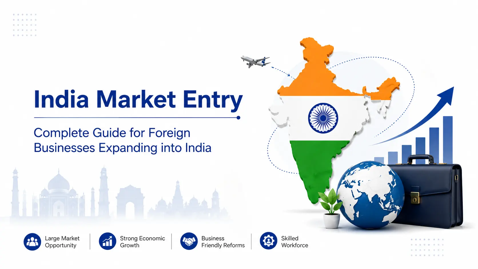 India-market-entry-business-expansion