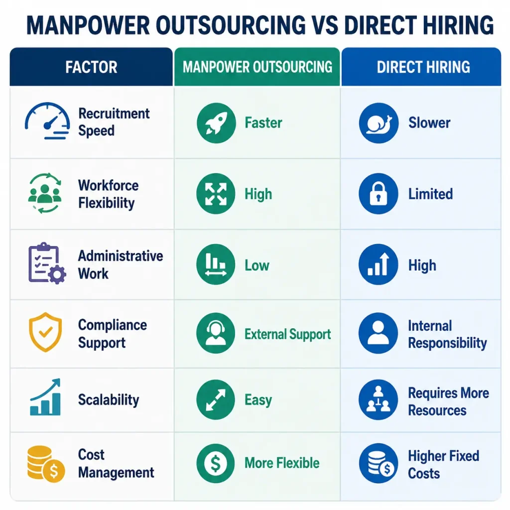 manpower-outsourcing-vs-direct-hiring