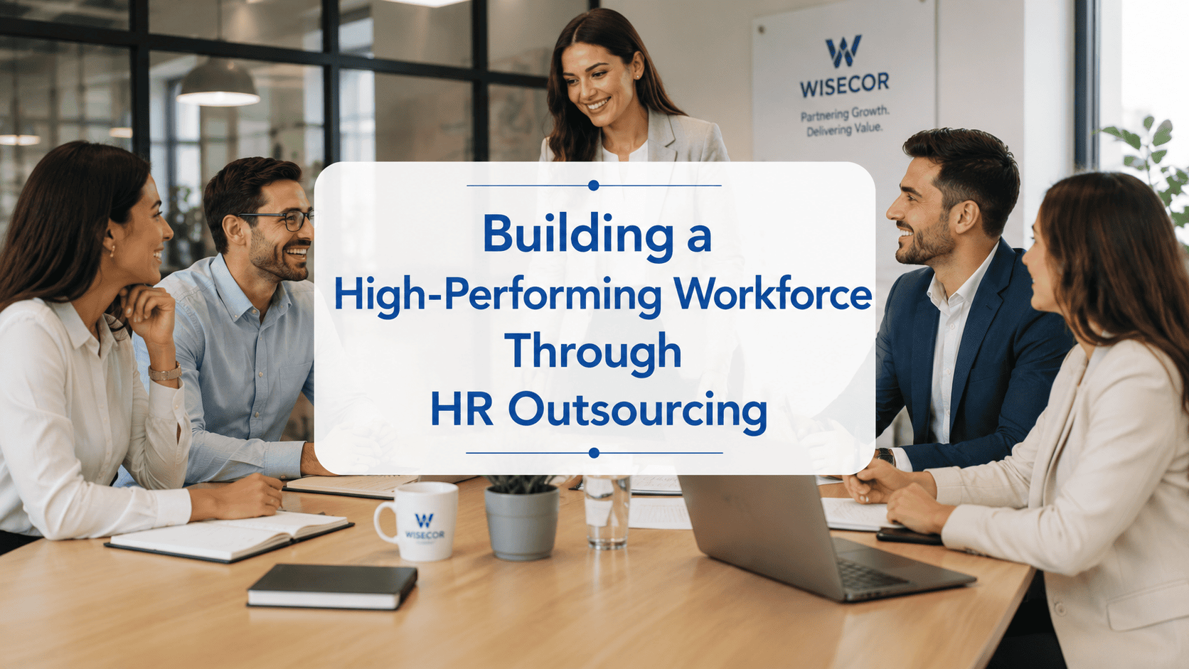 HR-outsourcing