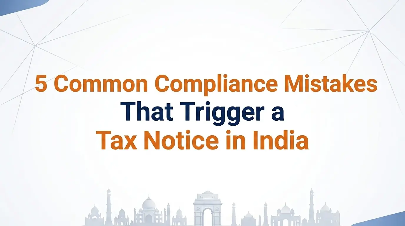5-Common-Compliance-Mistakes