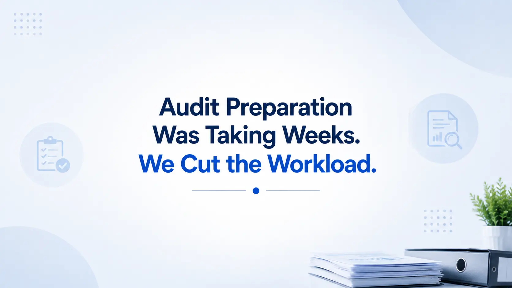 Audit-prepration-service
